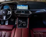 بي إم دبليو إكس6 50أي 2022