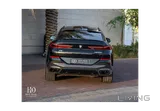 بي إم دبليو إكس6 50أي 2022