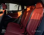 بي إم دبليو إكس6 50أي 2022