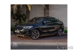 بي إم دبليو إكس6 50أي 2022