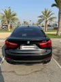 BMW X6 50i V8 2018