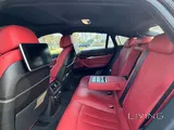 BMW X6 50i V8 2018