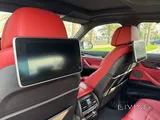 BMW X6 50i V8 2018
