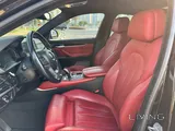 BMW X6 50i V8 2018