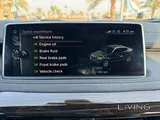 BMW X6 50i V8 2018