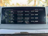 BMW X6 50i V8 2018