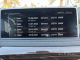BMW X6 50i V8 2018