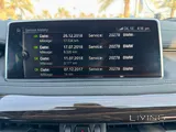 BMW X6 50i V8 2018