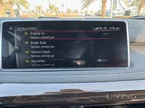 BMW X6 50i V8 2018