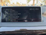 BMW X6 50i V8 2018