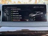 BMW X6 50i V8 2018