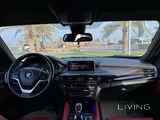 BMW X6 50i V8 2018
