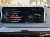 BMW X6 50i V8 2018
