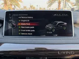 BMW X6 50i V8 2018