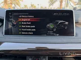 BMW X6 50i V8 2018