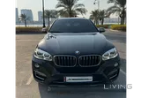 BMW X6 50i V8 2018