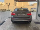 BMW x6  for sale