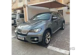 بي إم دبليو إكس6 للبيع