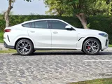 BMW X6 M 40i