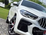 BMW X6 M 40i