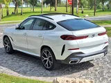 BMW X6 M 40i