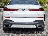 BMW X6 M 40i