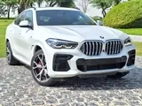 BMW X6 M 40i