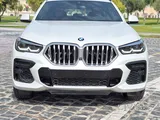 BMW X6 M 40i