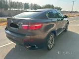 بي إم دبليو X6 M 50I