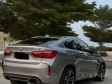 BMW X6 M Power
