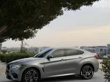 BMW X6 M Power