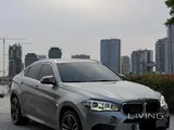BMW X6 M Power