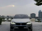 BMW X6 M Power