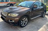 BMW X6 M V8 TWIN TURBO