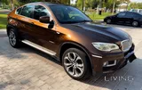 BMW X6 M V8 TWIN TURBO