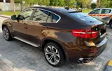 BMW X6 M V8 TWIN TURBO