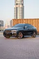 بي إم دبليو X6 M50 2021