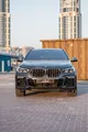 بي إم دبليو X6 M50 2021