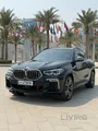 BMW X6 M50i 2022 — M Performance V8