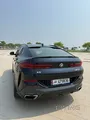 BMW X6 M50i 2022 — M Performance V8