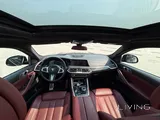 BMW X6 M50i 2022 — M Performance V8
