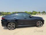 BMW X6 M50i 2022 — M Performance V8