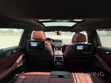 BMW X6 M50i 2022 — M Performance V8