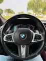 BMW X6 M50i 2022 — M Performance V8