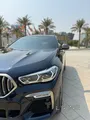 BMW X6 M50i 2022 — M Performance V8