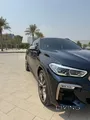 BMW X6 M50i 2022 — M Performance V8