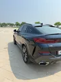 BMW X6 M50i 2022 — M Performance V8