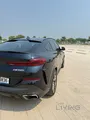 BMW X6 M50i 2022 — M Performance V8