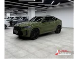 BMW X6 M60i 2024