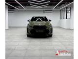 BMW X6 M60i 2024